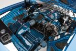 Chevrolet Chevelle Malibu Custom Convertible 1968 года